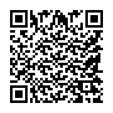 QR-koodi puhelinnumerolle +9518527939