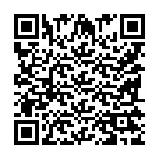 Codice QR per il numero di telefono +9518527942