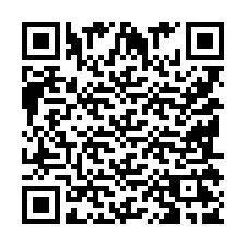 QR-koodi puhelinnumerolle +9518527946