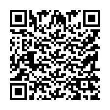 QR kód a telefonszámhoz +9518527961