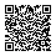 QR код за телефонен номер +9518527962