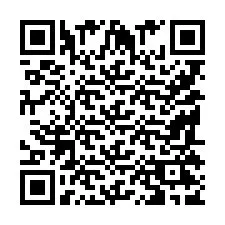 QR-koodi puhelinnumerolle +9518527965