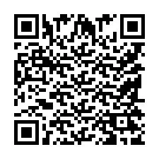 QR-koodi puhelinnumerolle +9518527969