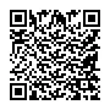 QR код за телефонен номер +9518527977