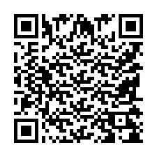 Código QR para número de telefone +9518528007