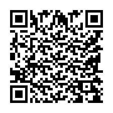 Código QR para número de teléfono +9518528016