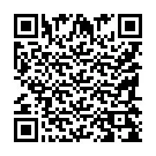 Kode QR untuk nomor Telepon +9518528020