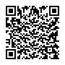 QR-koodi puhelinnumerolle +9518528042