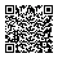 QR-code voor telefoonnummer +9518528050