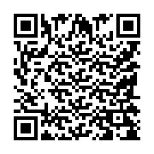 QR Code สำหรับหมายเลขโทรศัพท์ +9518528058