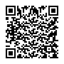 QR kód a telefonszámhoz +9518528060