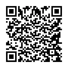 QR код за телефонен номер +9518528073