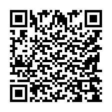 QR код за телефонен номер +9518528095