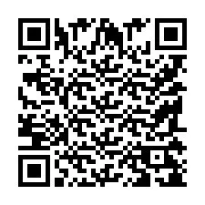 Código QR para número de telefone +9518528111