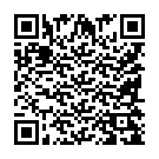 Kod QR dla numeru telefonu +9518528123