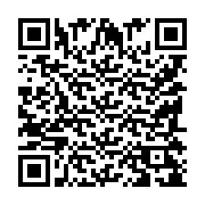 QR-код для номера телефона +9518528124