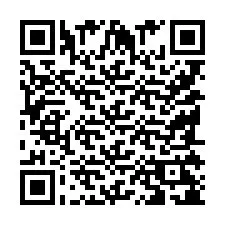 Código QR para número de teléfono +9518528148