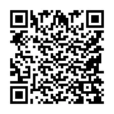 Código QR para número de teléfono +9518528157