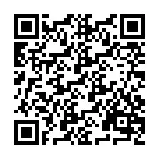 QR код за телефонен номер +9518528208