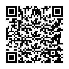 QR kód a telefonszámhoz +9518528212