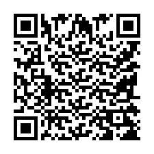 QR-code voor telefoonnummer +9518528243