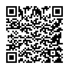 Kod QR dla numeru telefonu +9518528247