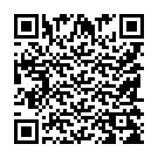 Kod QR dla numeru telefonu +9518528249