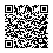 QR-код для номера телефона +9518528254