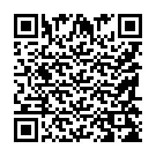 QR kód a telefonszámhoz +9518528271