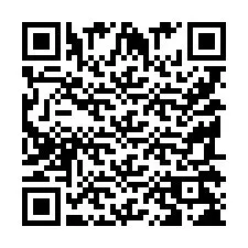 Código QR para número de telefone +9518528290