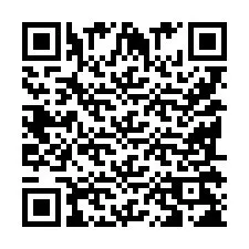 Código QR para número de teléfono +9518528296