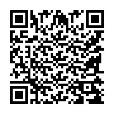 QR-koodi puhelinnumerolle +9518528303