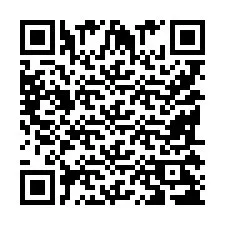 QR Code pour le numéro de téléphone +9518528317