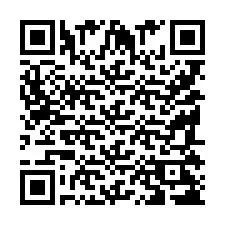 QR-code voor telefoonnummer +9518528320