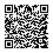 Código QR para número de teléfono +9518528388