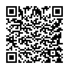 Codice QR per il numero di telefono +9518528544