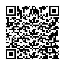 Codice QR per il numero di telefono +9518528555