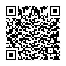 Código QR para número de telefone +9518528562