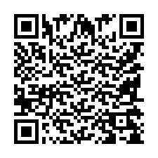 QR kód a telefonszámhoz +9518528583