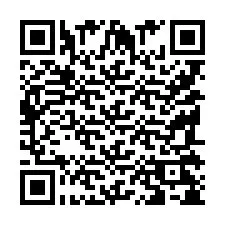 QR код за телефонен номер +9518528590