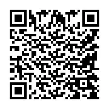 QR kód a telefonszámhoz +9518528597