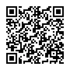 Código QR para número de teléfono +9518528625