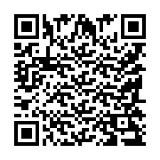 QR-код для номера телефона +9518529374