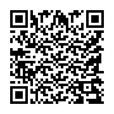 QR-code voor telefoonnummer +9518529388