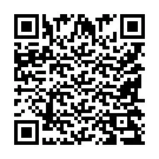 Codice QR per il numero di telefono +9518529397