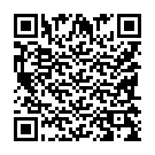 QR kód a telefonszámhoz +9518529412