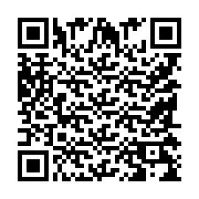 QR-код для номера телефона +9518529419