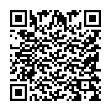 QR-code voor telefoonnummer +9518529429