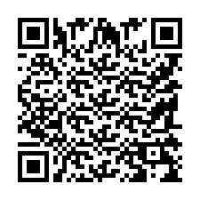 QR-koodi puhelinnumerolle +9518529441