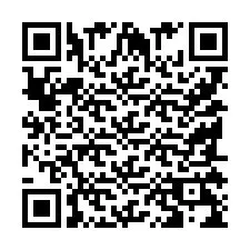 Codice QR per il numero di telefono +9518529448